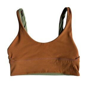 Lululemon Align Reversible Bra *Light Support, A/B Cup